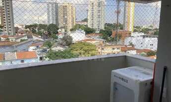 Imagem 3: Apartamento com 2 dormitórios à venda, 53 m² por R$ 480.000,00 - Jardim - Santo André/SP