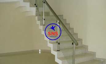 Imagem 6: CASA RESIDENCIAL em CAMPINAS - SP, SWISS PARK