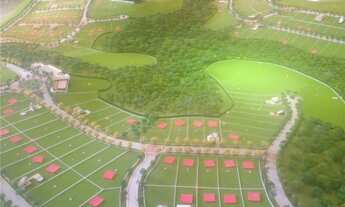 Imagem 2: TERRENO RESIDENCIAL em CAMPINAS - SP, VILA BRANDINA