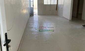 Imagem 4: Casa com 3 dormitórios à venda, 85 m² por R$ 292.000,00 - Vila Santos - Caçapava/SP