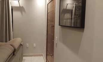 Imagem 4: Vendo casa, aceito permuta com menor valor e volta em dinheiro