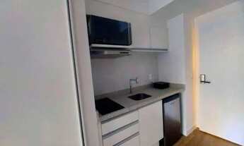 Imagem 5: Apartamento com 1 Dormitorio(s) localizado(a) no bairro Moema em São Paulo / Ref.:OR