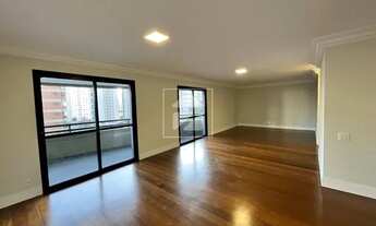 Imagem: Apartamento - Cambuí - Campinas