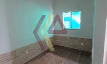 Imagem 5: CASA EM BENTO RIBEIRO-RJ