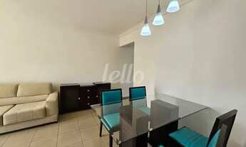 Imagem 3: São Paulo - Apartamento Padrão - Tatuapé