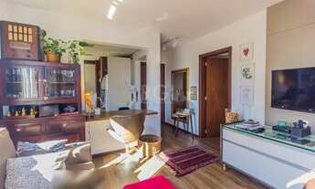 Imagem 5: Apartamento para Venda - 44.13m², 1 dormitório, sendo 1 suites, 2 vagas - Auxiliadora