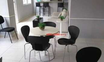 Imagem 3: Apartamento com 1 dormitório à venda, 31 m² por R$ 320.000,00 - Água Branca - São Paulo/SP