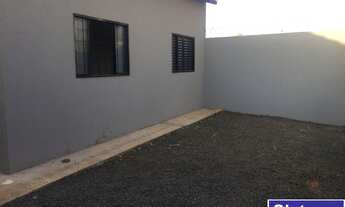 Imagem 5: SÃO JOSÉ DO RIO PRETO - Casa Padrão - RESIDENCIAL SÃO THOMAZ II