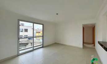 Imagem 3: Apartamento 3 Quartos para Venda em Contagem, Eldorado, 3 dormitórios, 1 suíte, 2 banheiro