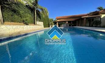 Imagem 2: Casa com 3 dormitórios, 500 m² - venda por R$ 1.450.000,00 ou aluguel por R$ 8.232,00/mês