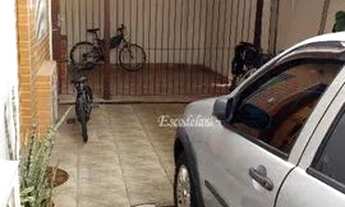 Imagem 5: Sobrado com 2 dormitórios à venda, 100 m² por R$ 430.000,00 - Santana - São Paulo/SP