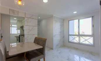 Imagem 7: Apartamento no Vila Romana todo reformado