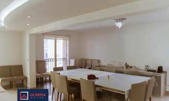 Imagem 8: Apartamento Locação Higienópolis 350 m² 3 Dormitórios