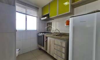 Imagem 5: Apartamento para venda possui 69 metros quadrados com 3 quartos em Horto - Teresina - PI