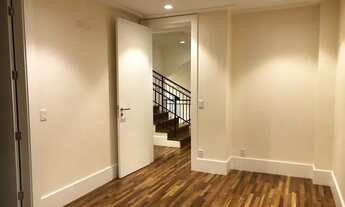 Imagem 2: Sobrado com 4 dormitórios para alugar, 400 m² por R$ 56.716,81/mês - Vila Nova Conceição