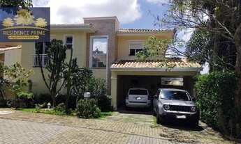 Imagem: Casa com 4 dormitórios à venda, 400 m²