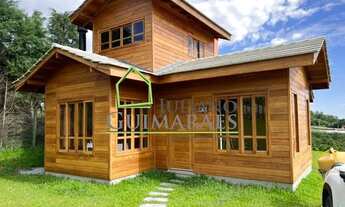 Imagem: RANCHO QUEIMADO - Casa Padrão - Morro Chato