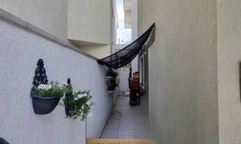 Imagem 4: Sobrado em condomínio para venda