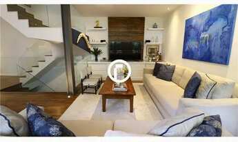 Imagem 3: Casa em Condomínio para Venda - 166m², 4 dormitórios, 2 vagas - Vila Andrade