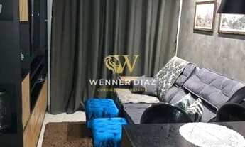 Imagem 3: Duo JK Venda Mobiliado Acabamento Fino