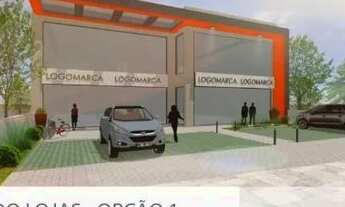 Imagem 2: Terreno para Venda - 0m², 0 dormitórios, Nova Ipanema