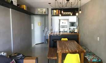 Imagem 7: São Paulo - Apartamento Padrão - Liberdade