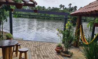 Imagem: Barreirinhas / Temporada