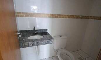 Imagem 7: Apartamento com 2 dormitórios à venda, 57 m² por R$ 300.000,00 - Caiçara - Praia Grande/SP