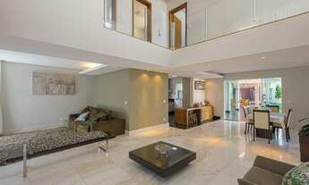 Imagem 5: Casa com 5 quartos à venda Alphaville Nova Lima