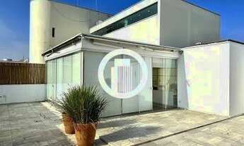 Imagem 5: Apartamento Cobertura para locação, 460m², 4 dormitórios, sendo 4 suítes, 4 vagas - Pinhei