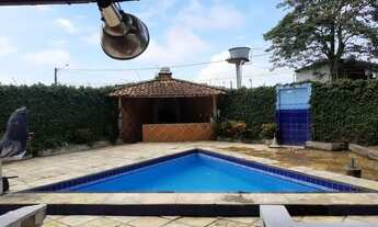 Imagem 5: Alugo casa com piscina mês de julho!