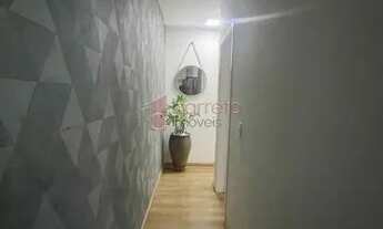 Imagem 6: Jundiaí - Apartamento Padrão - Recanto Quarto Centenário