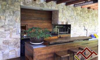 Imagem 5: Residência alto padrão disponível para LOCAÇÃO