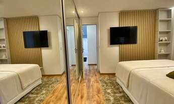 Imagem 7: Cobertura espetacular, com 5 suítes, 517m² no Castelo, ao lado do Parque Ursulina-vista