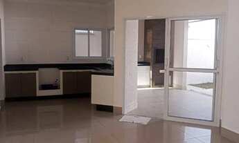 Imagem 5: Casa com 3 dormitórios à venda, 160 m² por R$ 960.000,00 - Condomínio Ibiti Royal Park - S