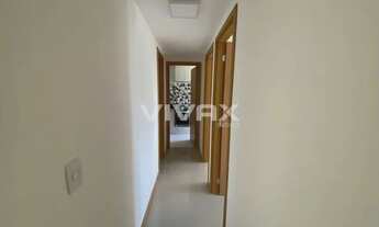 Imagem 7: Méier - Cobertura Duplex 1º Locação - 2 Salas 4 Quartos 2 Suítes - Total Infraestrutura