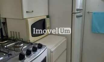 Imagem 3: Copacabana Apartamento com 1 dormitório