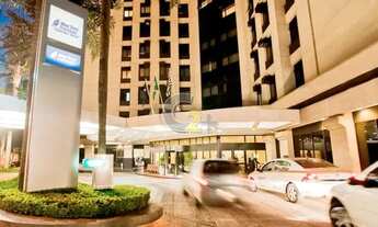 Imagem 6: APARTAMENTO - JARDIM PAULISTA - 1 DORMITÓRIO - 1 SUITE - 1 VAGA