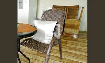 Imagem 4: Apartamento para Aluguel - Cidade Nova, 2 Quartos, 95 m2