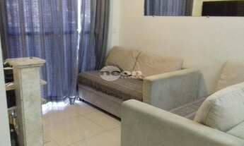 Imagem 4: DIADEMA - Apartamento Padrão - Centro