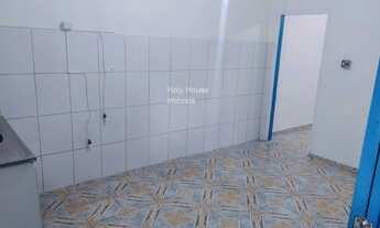 Imagem 2: CASA RESIDENCIAL em SÃO PAULO - SP, CANGAIBA