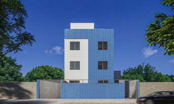 Imagem 2: Cobertura Predio na planta Bairro Floramar