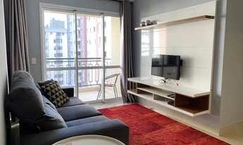 Imagem 2: APARTAMENTO MOBILIADO COM 3 DORMITÓRIOS PARA LOCAÇÃO