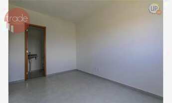 Imagem 5: Apartamento com 2 dormitórios à venda, 52 m² por R$ 218.000,00 - Jardim Zara - Ribeirão Pr