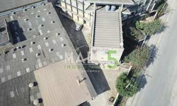 Imagem 6: Vend/Alug - GALPAO - CIDADE INDUSTRIAL SATELITE GUARULHOS SP