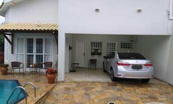 Imagem 7: VENDE-SE Casa NO JARDIM SANTA GERTRUDES - MARÍLIA/SP