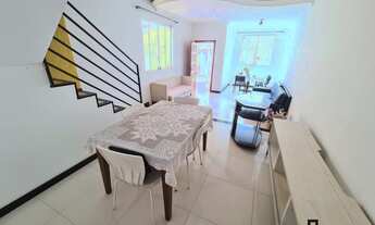 Imagem 5: Casa Geminada Duplex - BH - Santa Branca - 3 Quartos (1 Suíte) - 3 vagas