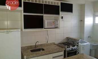 Imagem 7: Apartamento com 1 dormitório, 46 m² - venda por R$ 300.000,00 ou aluguel por R$ 1.936,18/m