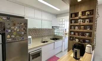 Imagem: FLORIANóPOLIS - Apartamento Padrão - Trindade