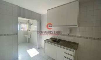 Imagem 3: Apartamento para aluguel tem 78 metros quadrados com 3 quartos em Alto da Lapa - São Paulo